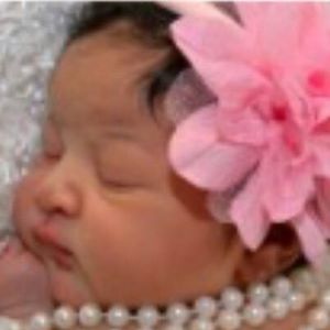 Meet your Posher, Krystal